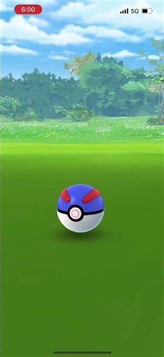 Shiny Ledyba… I MISSED 😭 #pokemongo