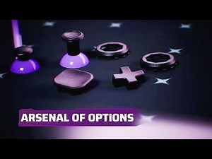 Victrix Pro BFG PS5 Controller