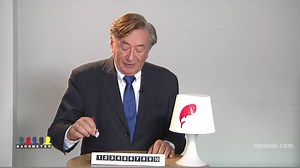 Richard Lugner im neuwal Barometer Interview #bpw16 mit news.at | Neuwal