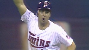 Top moments for the 1987 Twins