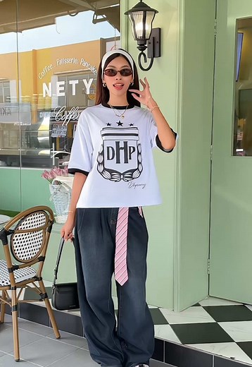 Stylish Outfit Ideas Featuring Boxy Shirts