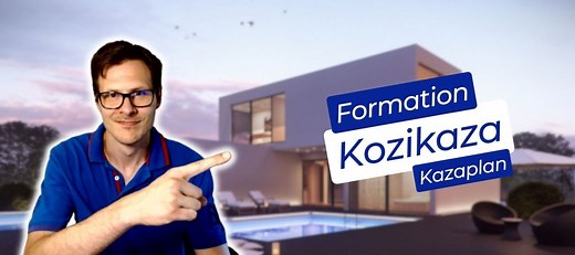 Formation Kozikaza : dessinez vos plans 3D en ligne ! sur Tuto.com