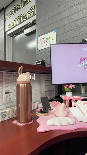 A Day in My Life as a School Secretary