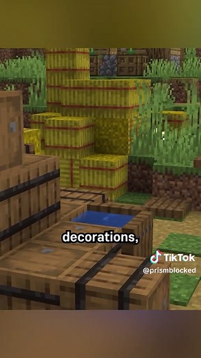 Layered Defense Strategies in Minecraft Builds