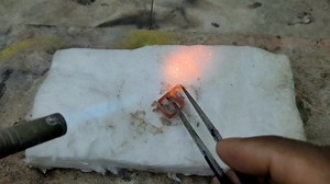 146K views · 577 reactions | Twisted diamond  silver ring making ! How to make a diamond ring | Swapan Goldsmith | Facebook