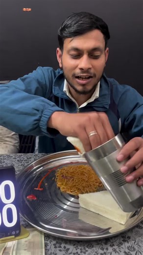 Exciting Food Challenges to Try