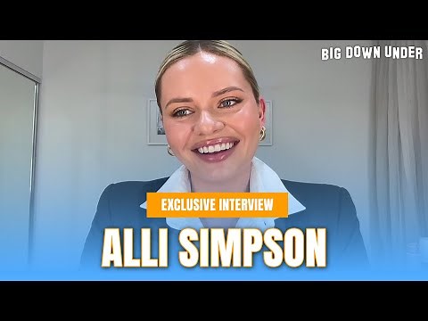 Exclusive Interview with Alli Simpson: How I Paved My Own Way