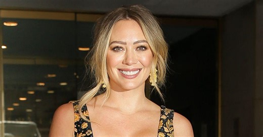 Hilary Duff’s 2019 Scene Breaks the Internet: Video