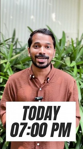 എല്ലാം Set ആക്കാം...