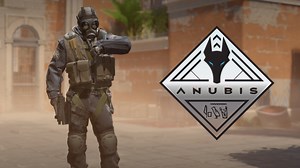 CS2 Season 4 Update Patch Notes: Anubis rework, SMGs Buffed