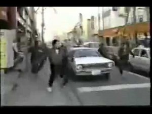 japanese mafia yakuza war