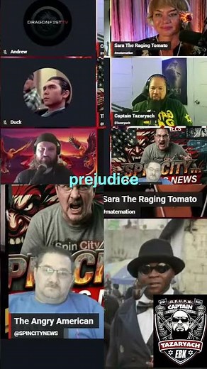 Bigoted or Racist? The Brutal Truth About Prejudice Explained! #shorts