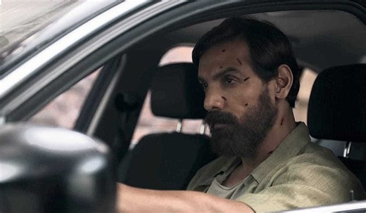 Tehran hits Netflix: Can John Abraham's ZEE5 film capture a global audience?