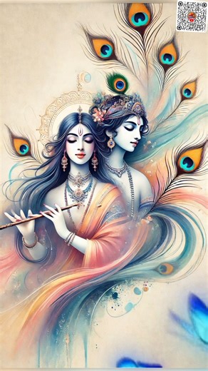 जय श्री राधा कृष्ण।🙏🚩🚩🚩🚩🚩 lofi chill music cricket trending shorts love bhajan marg