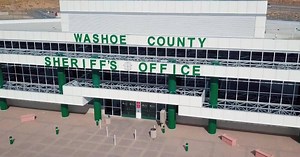 Inmate that died Sunday at Washoe County jail has been identified