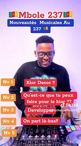 Mbole 237🇨🇲 Nouveautés Musicales Au Mboa les temps ci !!🧨!! #mbole #mbole237 #pourlekior #pourlekiorchallenge #pourlekior🚬