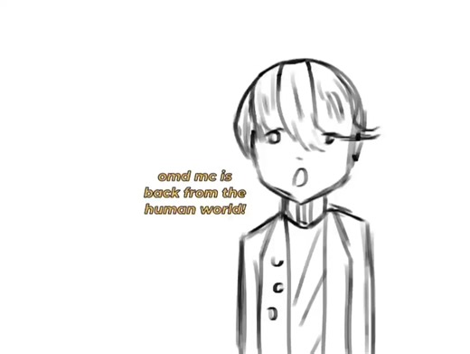 Explore Mammon's Love Language in Obey Me