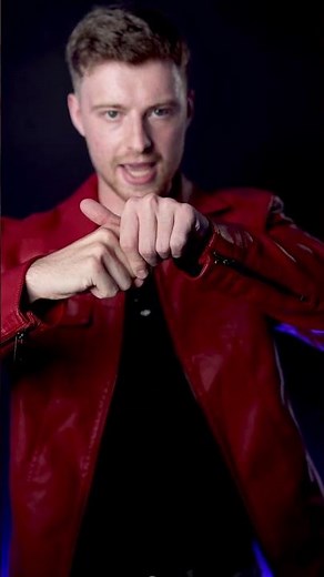 Easy Ring Magic Trick