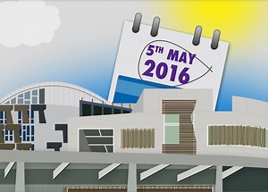 11K views · 58 reactions | Not sure whether to bother voting in the Scottish Parliament election on 5 May 2016? Find out the reasons you should vote by watching this short animation: www.scottish.parliament.uk/election-2016 | The Scottish Parliament | Facebook