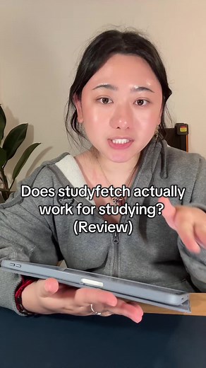 In-Depth Review of Study Fetch Study App Features