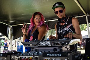 Saturday Spotlight: SkyWryter