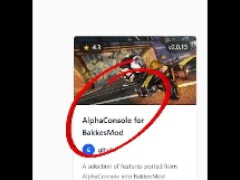 my favorite bakkus mod plugins