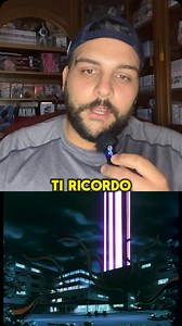 Mischia | L’anime e manga di Urotsukidōji è un capolavoro nascosto #anime #manga #cartoon #serietv | Instagram