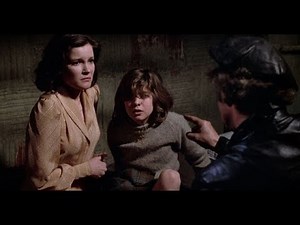 A STRANGER IS WATCHING Movie Review (1982) Schlockmeisters #296