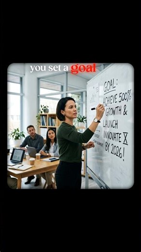 Stop Making Excuses: The BRUTAL Truth About Your Failed New Year's Resolutions