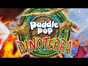 Paddle Pop Dinoterra (2013) Full Movie Bahasa Indonesia