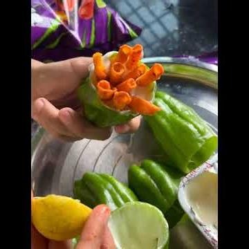 |* Trying Viral American Jalapeno Taci Cheese recipe*✨😋💖| Latika's lifestyle|