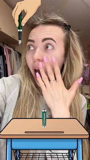 😱How is this possible⁉️🔥 #trend #mask #tiktok #funny #shorts #shortvideo #games #challenge #pen