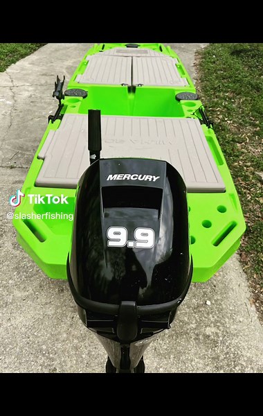 Ultimate 9.9HP Speed Test Results Revealed!