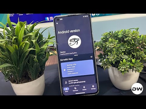How to Flash crDroid Android 15 on OnePlus 9/Pro | KernelSU Root | SUSFS