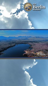 Ready to live where others vacation? Welcome to Berlin, New Hampshire where outdoor adventure isn't a weekend getaway – it's your everyday life. Why families choose Berlin: • Affordable living • Street-legal ATVs & direct access to Jericho Mountain State Park • Tight-knit community that welcomes newcomers • Year-round outdoor recreation at your doorstep • Rich traditions like the magical October River Fire festival • Family-friendly local restaurants and gathering spots Join a thriving community