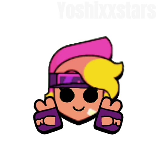 Amber Skin Remake ft. Amber | Brawl Stars