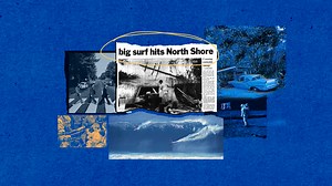 Remembering the Swell of 1969