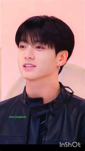 BEBOT Transition with Jungkook 😱💜💜💜#jungkook #btsot7ff