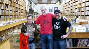 Seattle record store marks 44 years in the resurgence of vinyl
