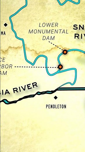 Do you think the Snake River dams should be removed? Full episode is live now, don't miss it!