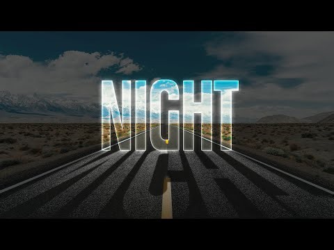 Easy Light Effect in Photoshop