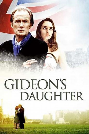 Gideon's Daughter - Movie