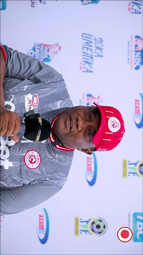 Simba Sports Club Logo Press Conference with Babar Azam