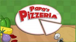 Papa Pizzeria 🍕 Jogue na CrazyGames