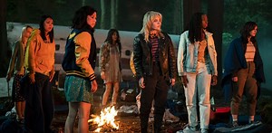 Cannibalism, mutilation and murder: the Australian calamities that rival Yellowjackets for survival horror