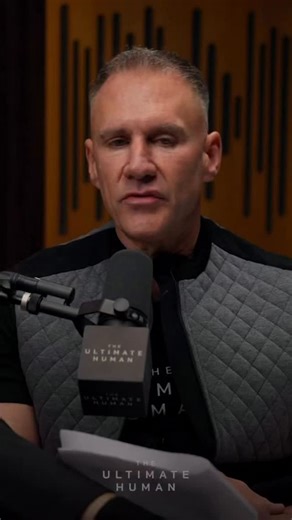 The Ultimate Human Podcast on Instagram: "In this conversation, @dj_shipley85 shared an extraordinary story of hitting an emotional breaking point and the moment that shifted his entire perspective. He described a transformative experience that brought clarity, sobriety, connection, and a renewed sense of responsibility, the belief that he could repair what once felt beyond repair. This discussion isn’t about the substance itself. It’s about confronting deep personal pain and finding a path back