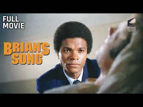 Brian's Song | Full Movie | Starring Sean Maher, Mekhi Phifer & Paula Cale