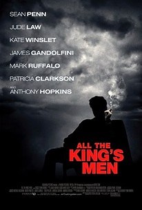 All the King's Men | Cast and Crew | Rotten Tomatoes