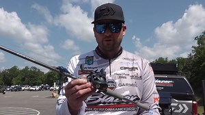 25K views · 276 reactions | Want more distance and tighter control on every cast?  Bassmaster Elite Series pro Cody Meyer shows how this Daiwa Corporation - USA reel does it with T-Wing & Mag Force Z tech — perfect for any bait and condition. | Bassmaster | Facebook
