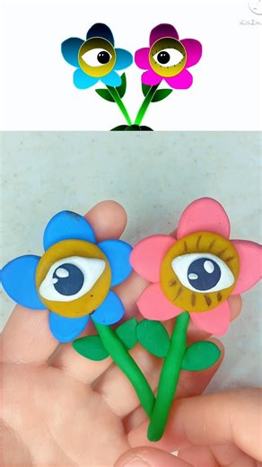 My Sprunki OC:Mr.And Mrs. Flowers